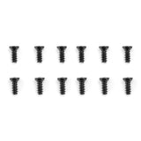 HAIBOXING S128 Countersunk Self Tapping KBHO2.3*6mm for HBX16889,16890A,16890SA