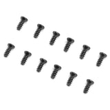 HAIBOXING S128 Countersunk Self Tapping KBHO2.3*6mm for HBX16889,16890A,16890SA