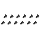 HAIBOXING S153 Countersunk Screws KMHO2.5*5mm for HBX18859E,18858E,18872,18856
