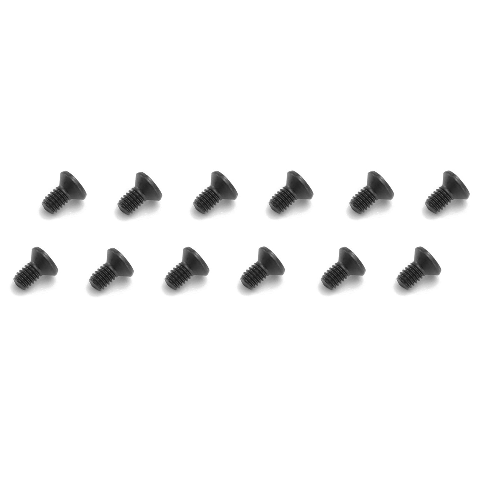 HAIBOXING S153 Countersunk Screws KMHO2.5*5mm for HBX18859E,18858E,18872,18856