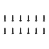 HAIBOXING S184 Pan Head Self Tapping Screws PBHO 2.3*8MM for HBX3100A,2995,2997A,18859E,18858E,18872,18856