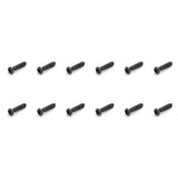 HAIBOXING S184 Pan Head Self Tapping Screws PBHO 2.3*8MM for HBX3100A,2995,2997A,18859E,18858E,18872,18856