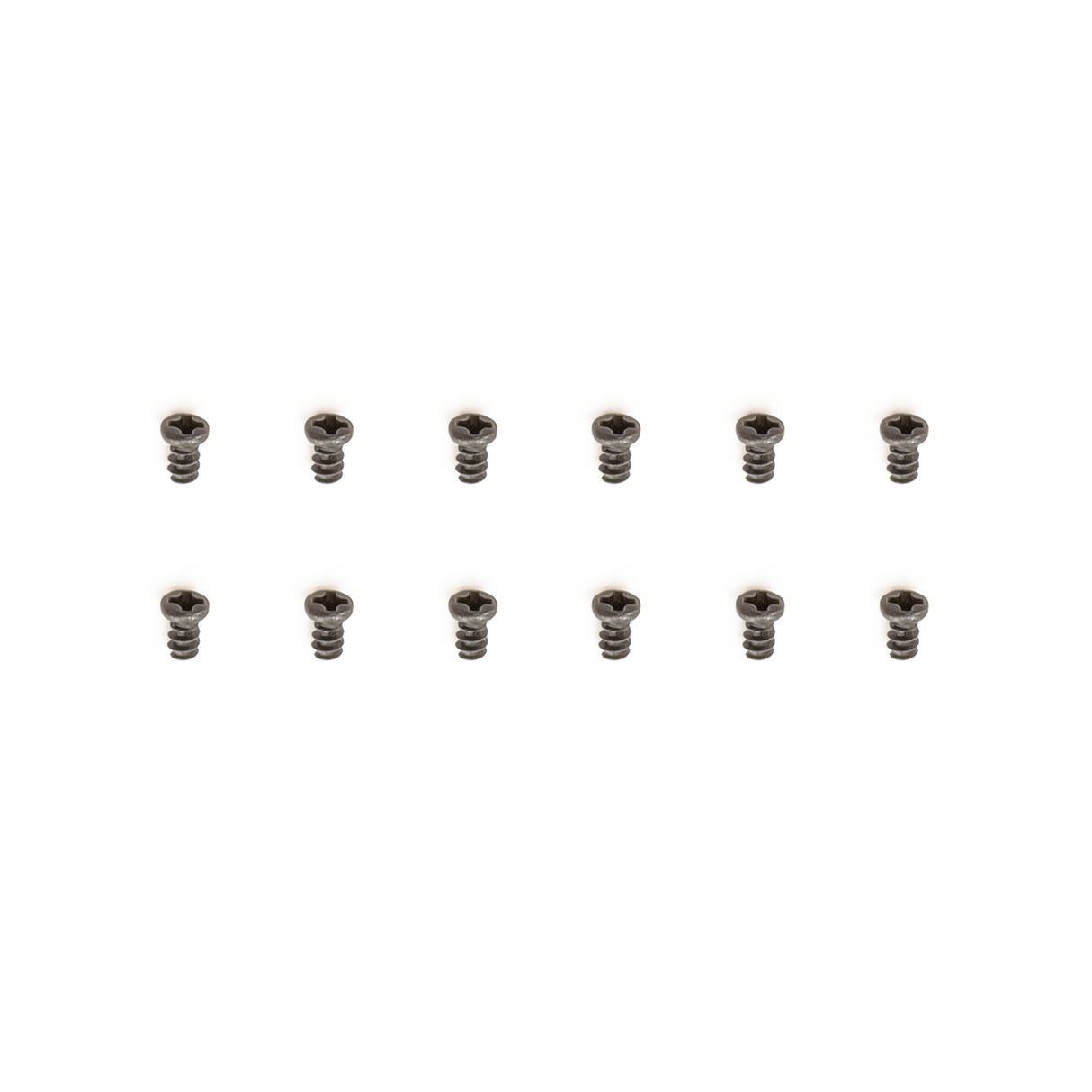 HAIBOXING S225 Pan Head Self Tapping Screws PBHO2.3*4mm for HBX16889,16890A,16890SA18858,18859,18868,18859A,
