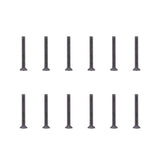 HAIBOXING S229 Pan head Self Tapping Screws PMHO 2.5*15mm for HBX2995,2997A18858,18859,18868,18859A,