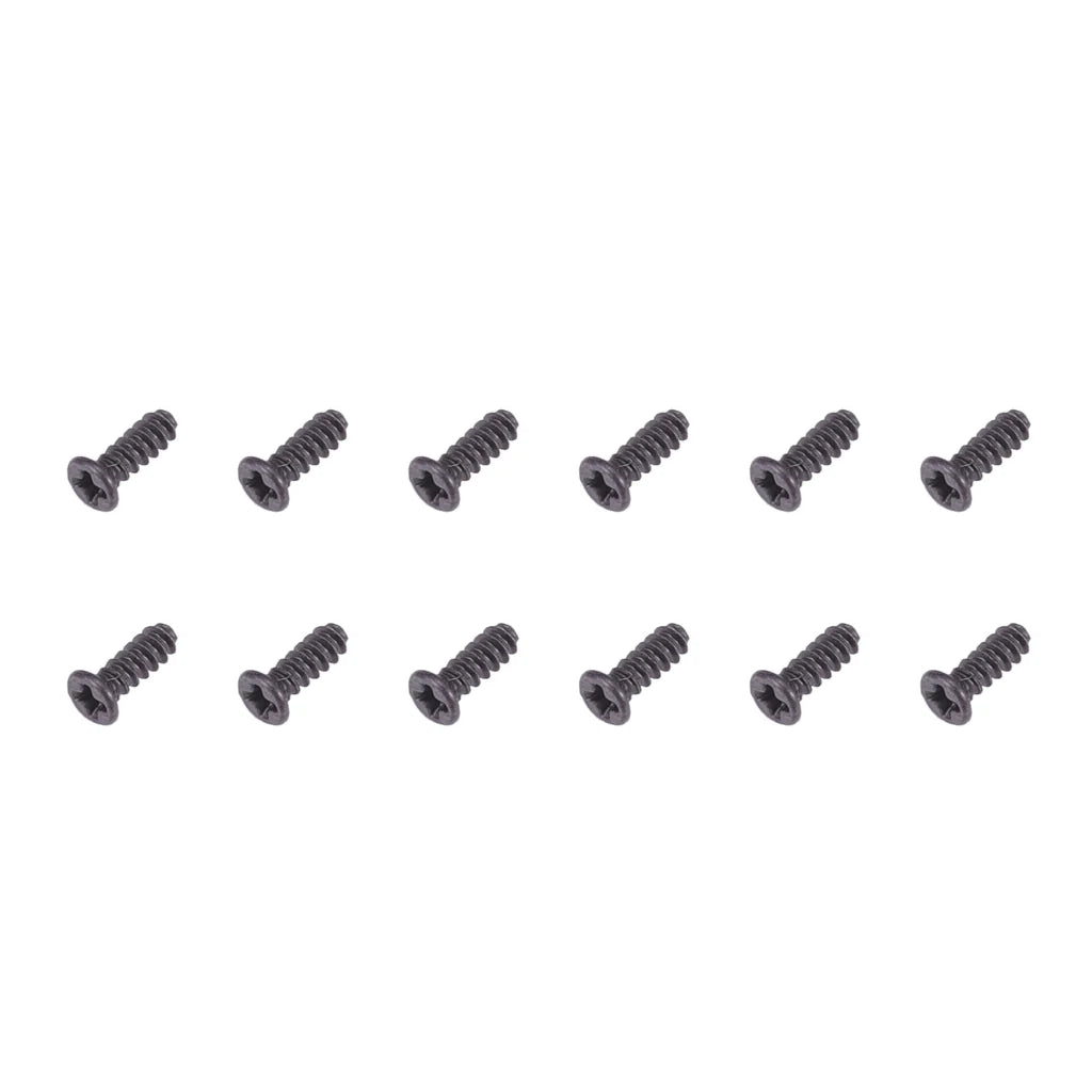 HAIBOXING S231 Countersunk Self Tapping Screws KBHO2.3*7mm for HBX18858,18859,18868,18859A