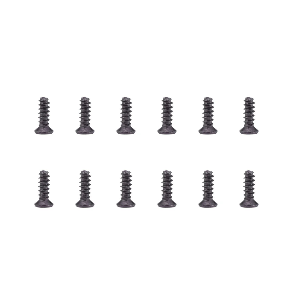 HAIBOXING S231 Countersunk Self Tapping Screws KBHO2.3*7mm for HBX18858,18859,18868,18859A