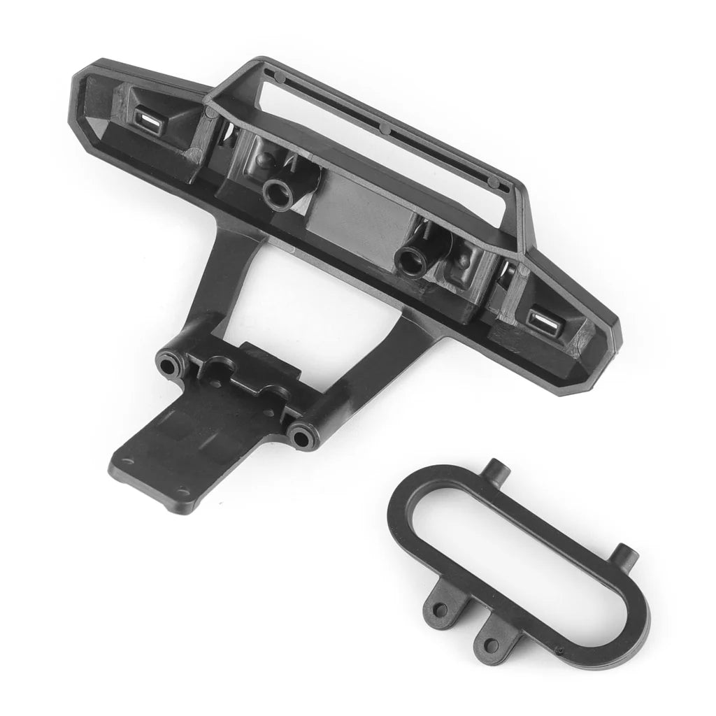 HAIBOXING T2004 Front Bumper +Brace for HBX2995