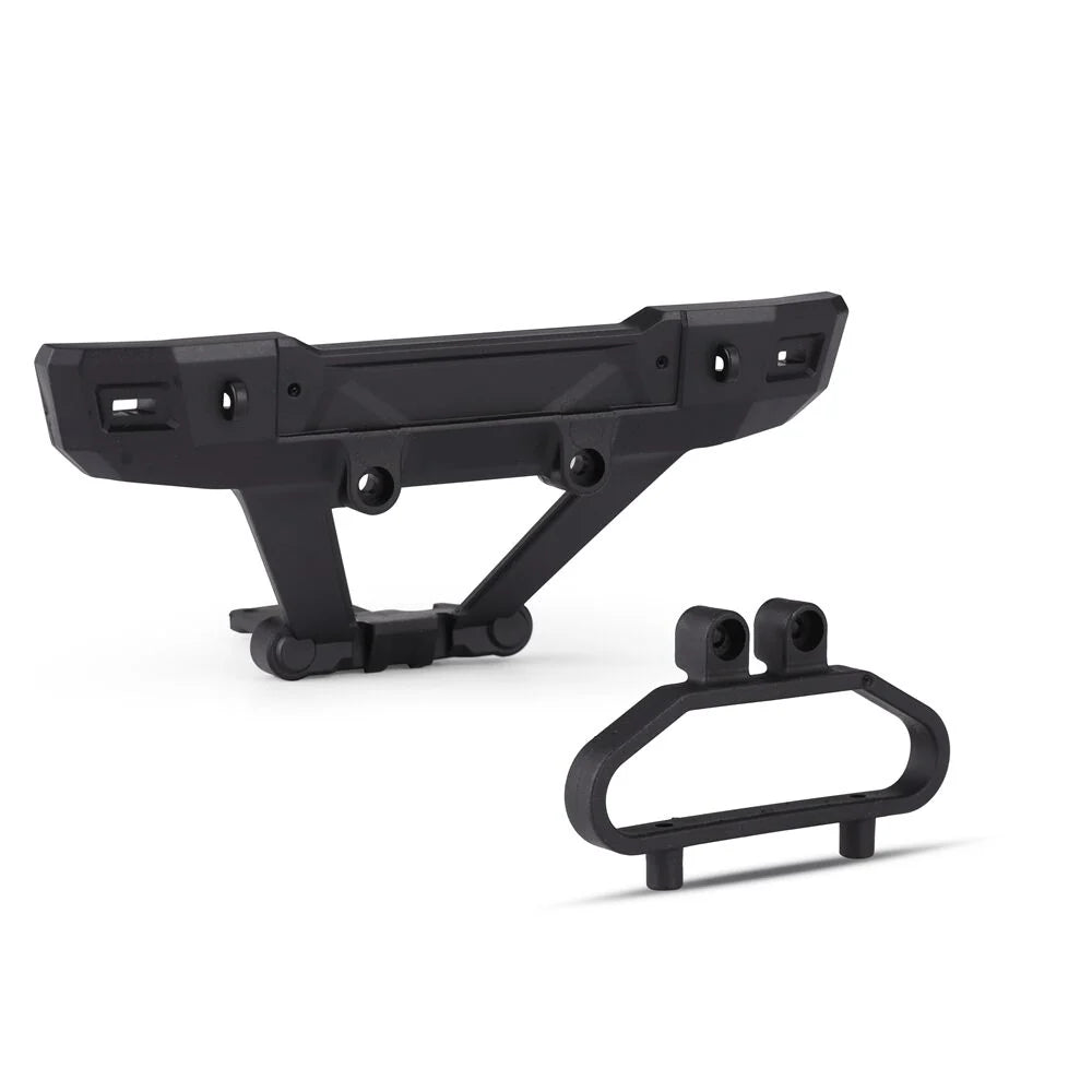 HAIBOXING T2005 Rear Bumper + Brace for HBX2995