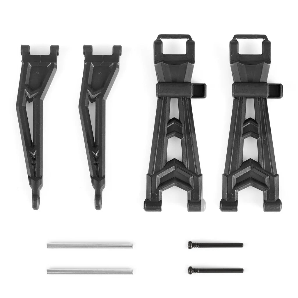HAIBOXING T2007 Rear Upper / Lower Suspension Arms (L/R) for HBX2995,2997A,