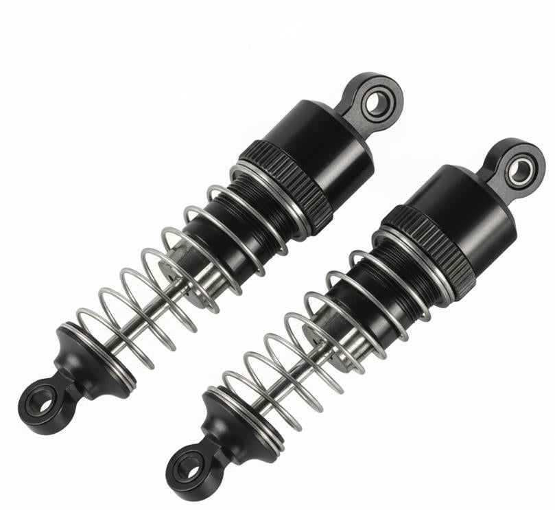 HAIBOXING T2010 Shock Towers (Front and Rear) for HBX2995,2997A,