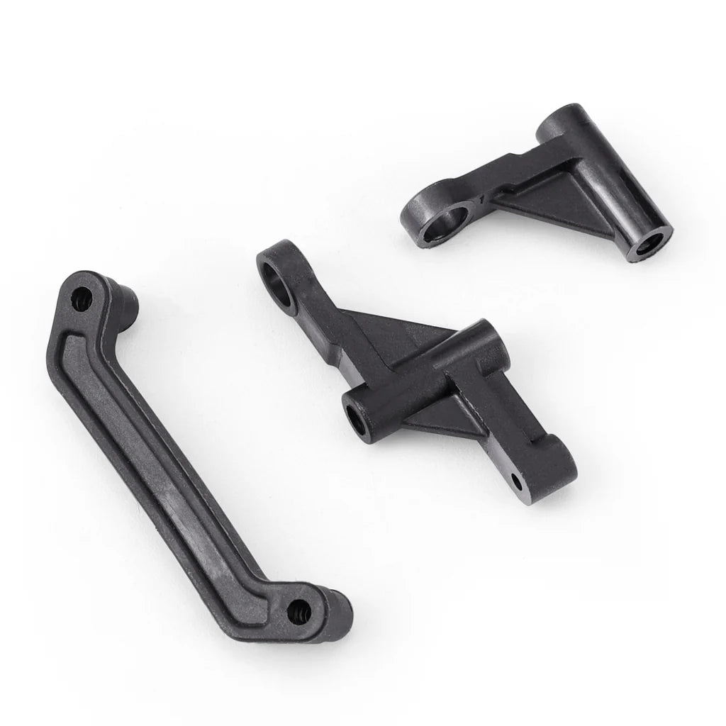 HAIBOXING T2016 Steering Posts / Ackerman Plate Assembly for HBX2995,2997A,