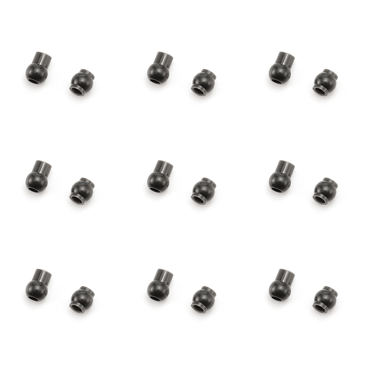 HAIBOXING T2025 Plastic Balls (12P) for HBX2995
