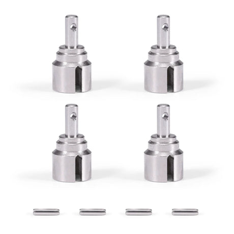 HAIBOXING T2115 Metal Diff. Outdrive Cups + Pins for HBX2995,2997A,