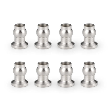 HAIBOXING T2124 Steering Post Ball Stud.4.8 for HBX2995,2997A,