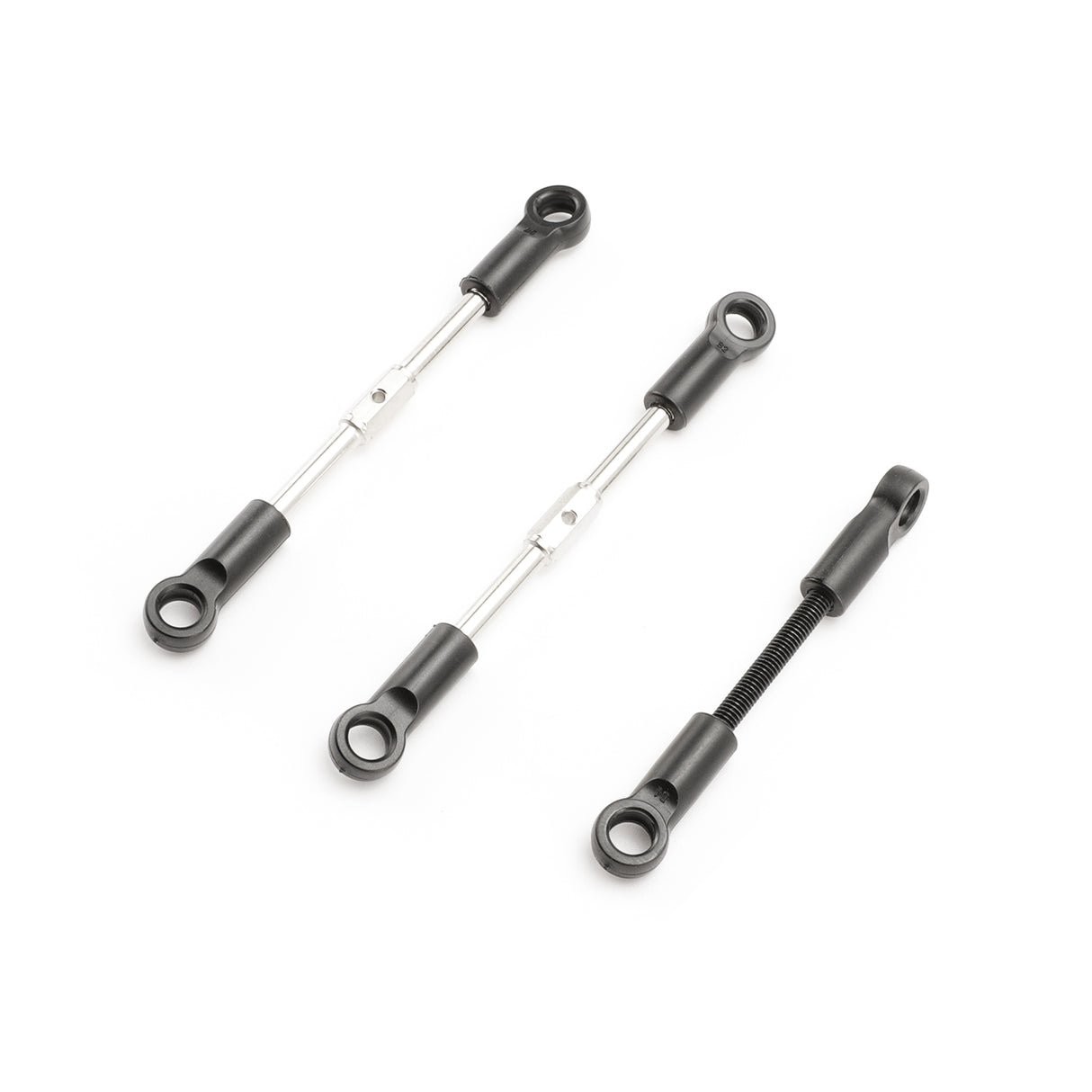 HAIBOXINGT2155VSteering Links + Servo Link for HBX2995