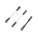 HAIBOXINGT2155VSteering Links + Servo Link for HBX2995