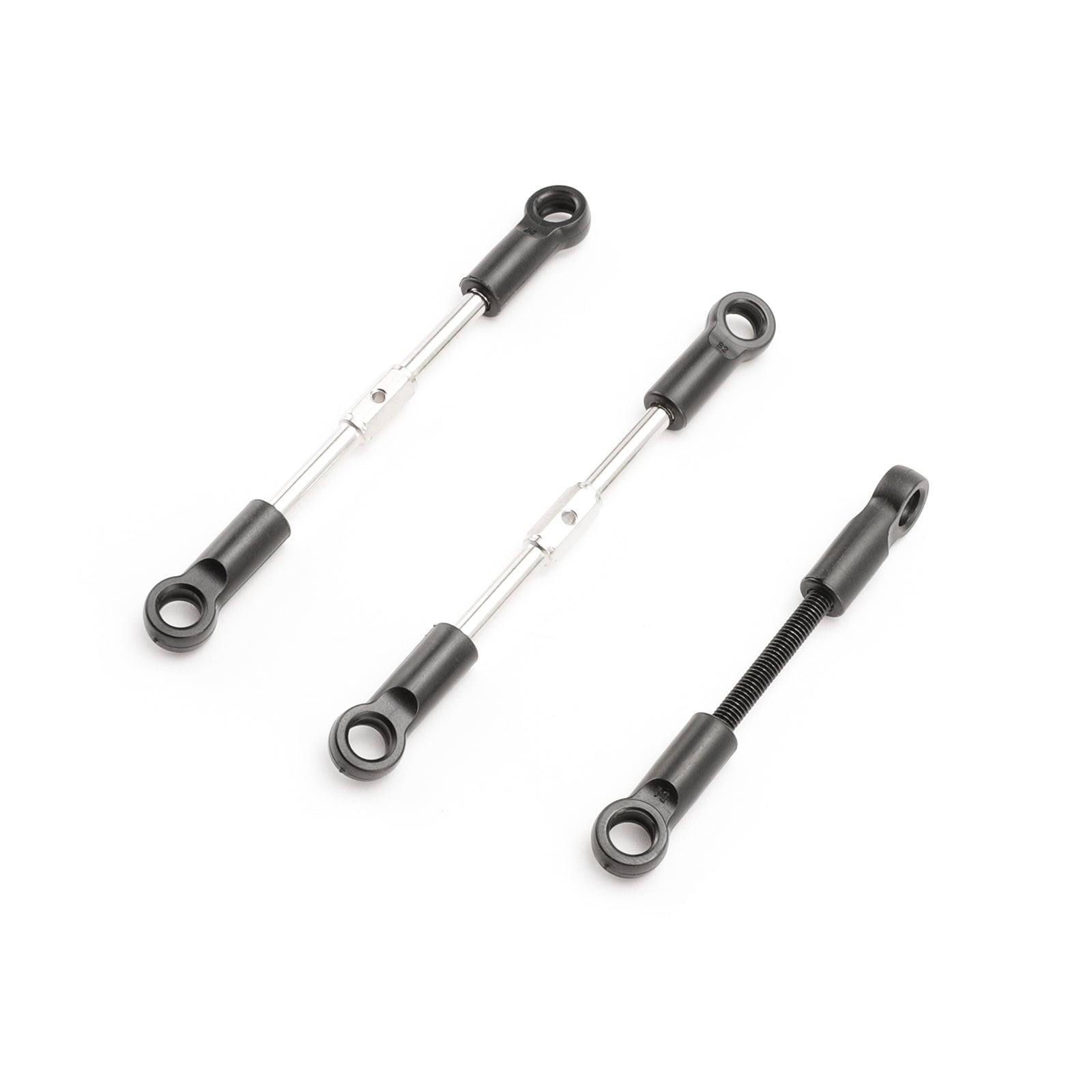 HAIBOXINGT2155VSteering Links + Servo Link for HBX2995
