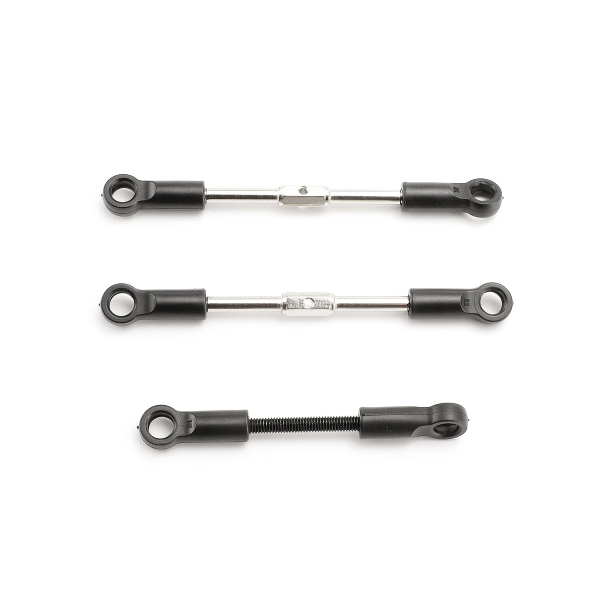 HAIBOXINGT2155VSteering Links + Servo Link for HBX2995