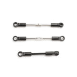HAIBOXINGT2155VSteering Links + Servo Link for HBX2995