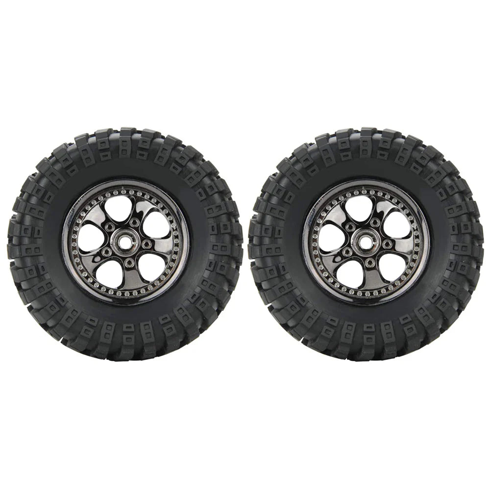 HAIBOXING T2156 Wheels Complete for HBX2995