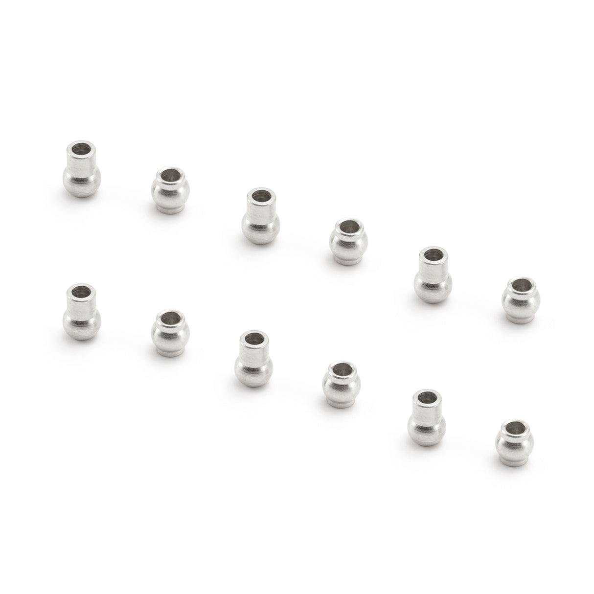 HAIBOXING T2157 Plastic Balls (12P) for HBX2995,2997A