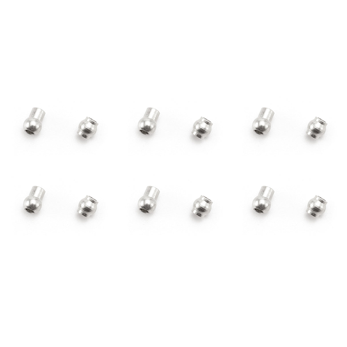 HAIBOXING T2157 Plastic Balls (12P) for HBX2995,2997A