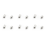 HAIBOXING T2157 Plastic Balls (12P) for HBX2995,2997A