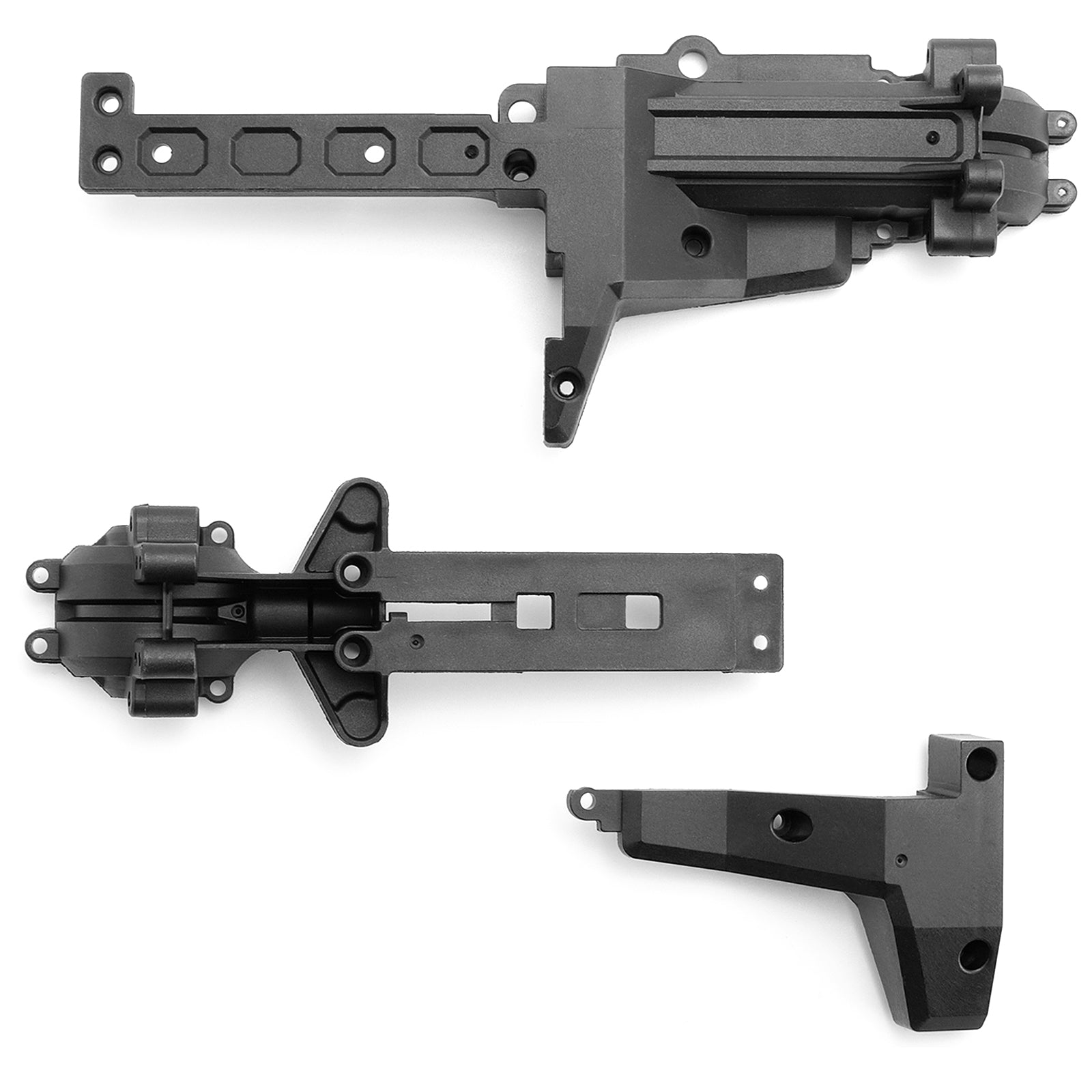 HAIBOXING RC Parts T2301V Upper Deck for HBX2997A, – Haiboxing