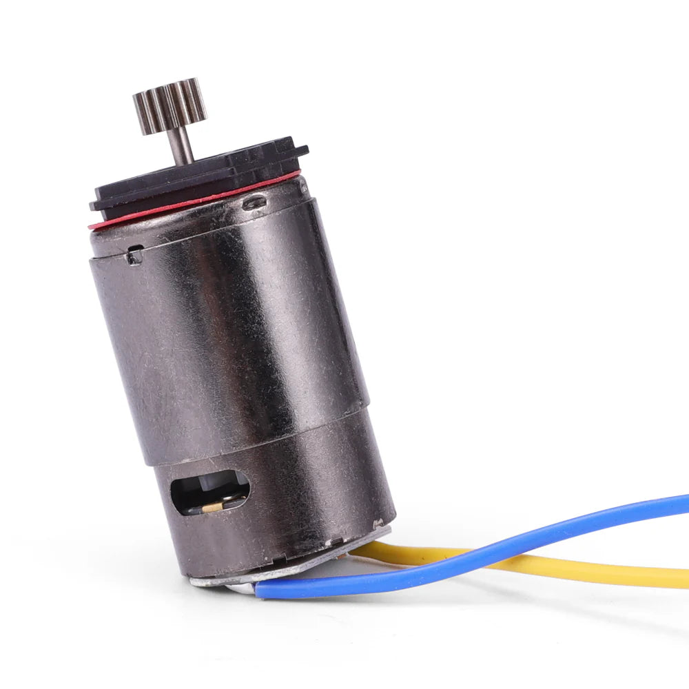 HAIBOXING T2305T+T2027 Brushed Motor with pinion for HBX2995