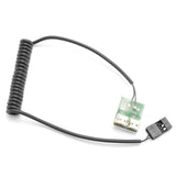 HAIBOXING T2707-1 RC Light Control Module