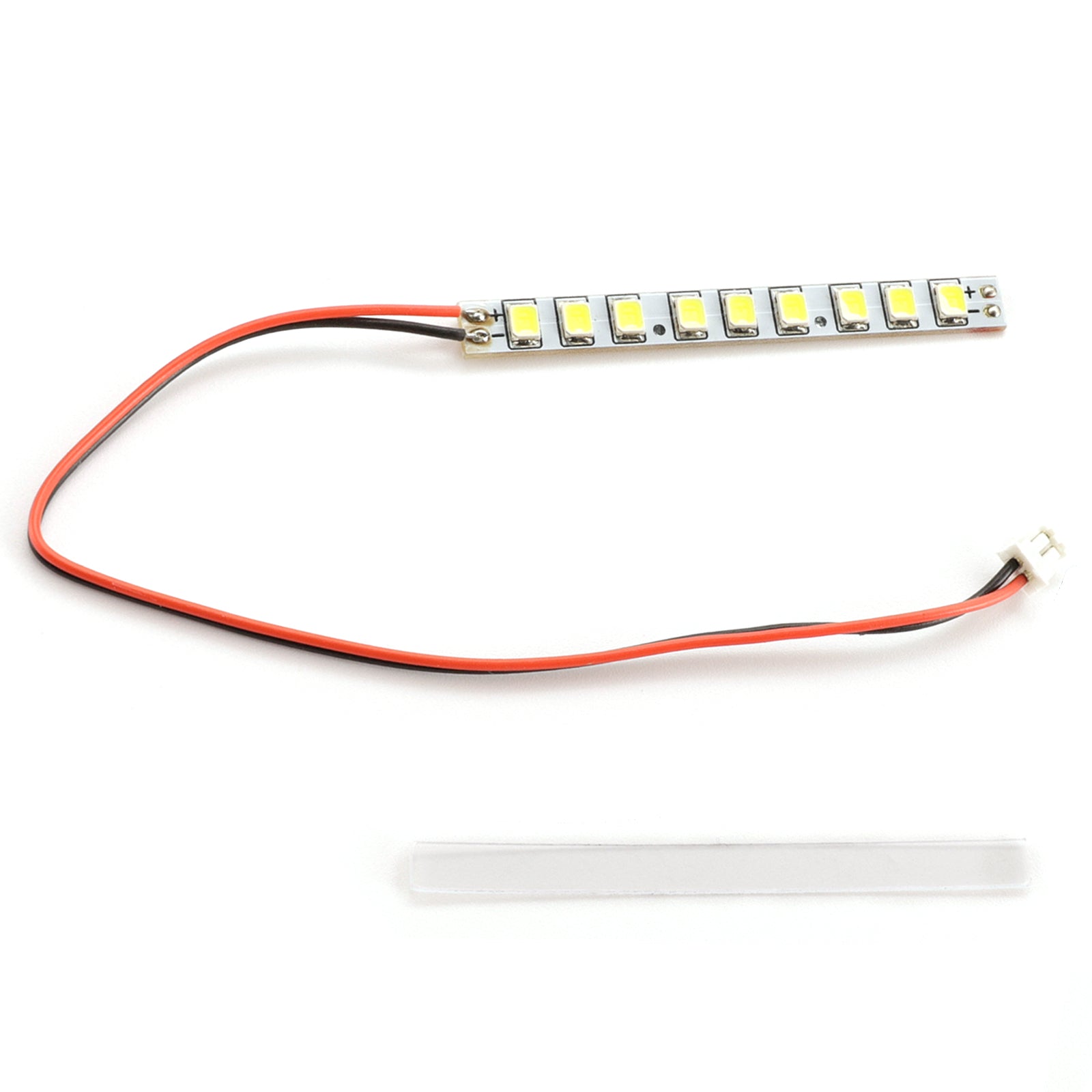 HAIBOXING T2707 Top Light for HBX2997A