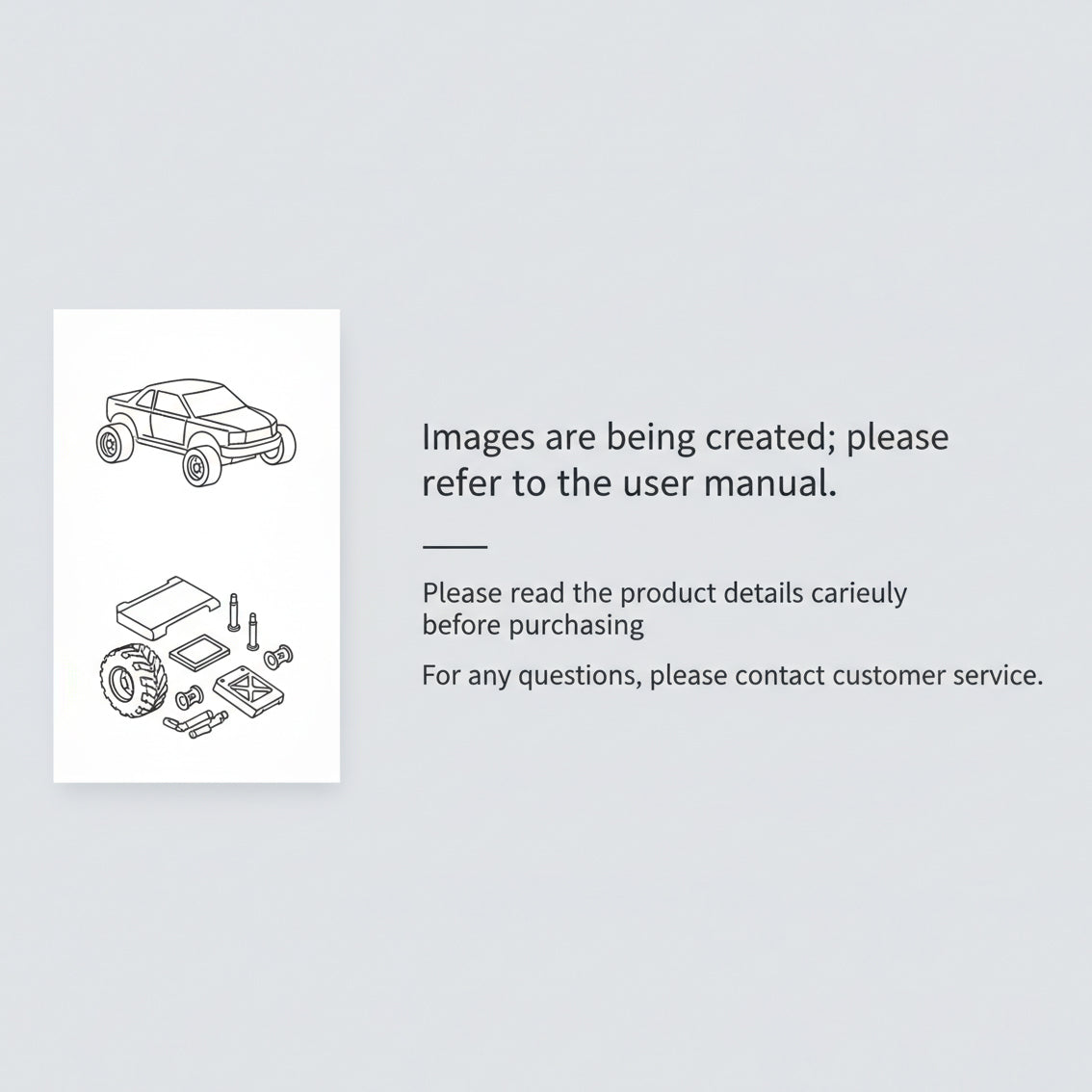 HAIBOXING F4002 RC car chassis for HBX3100A