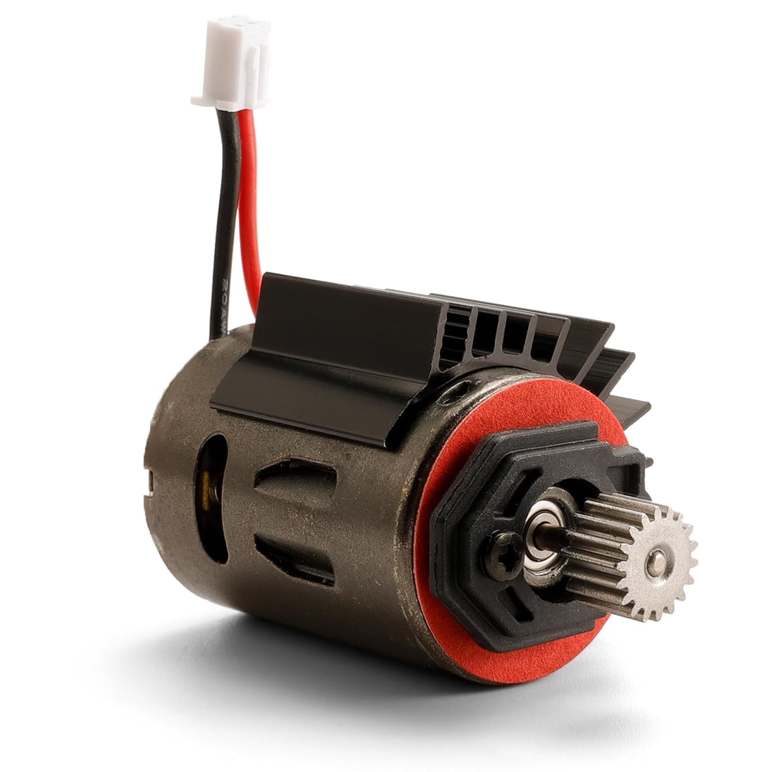 HAIBOXING RC Parts 1/18TH Scale RC Car Spare Parts Motor with