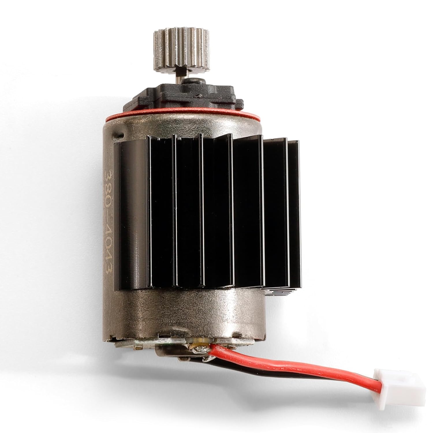 HAIBOXING RC Parts 1/18TH Scale RC Car Spare Parts Motor with