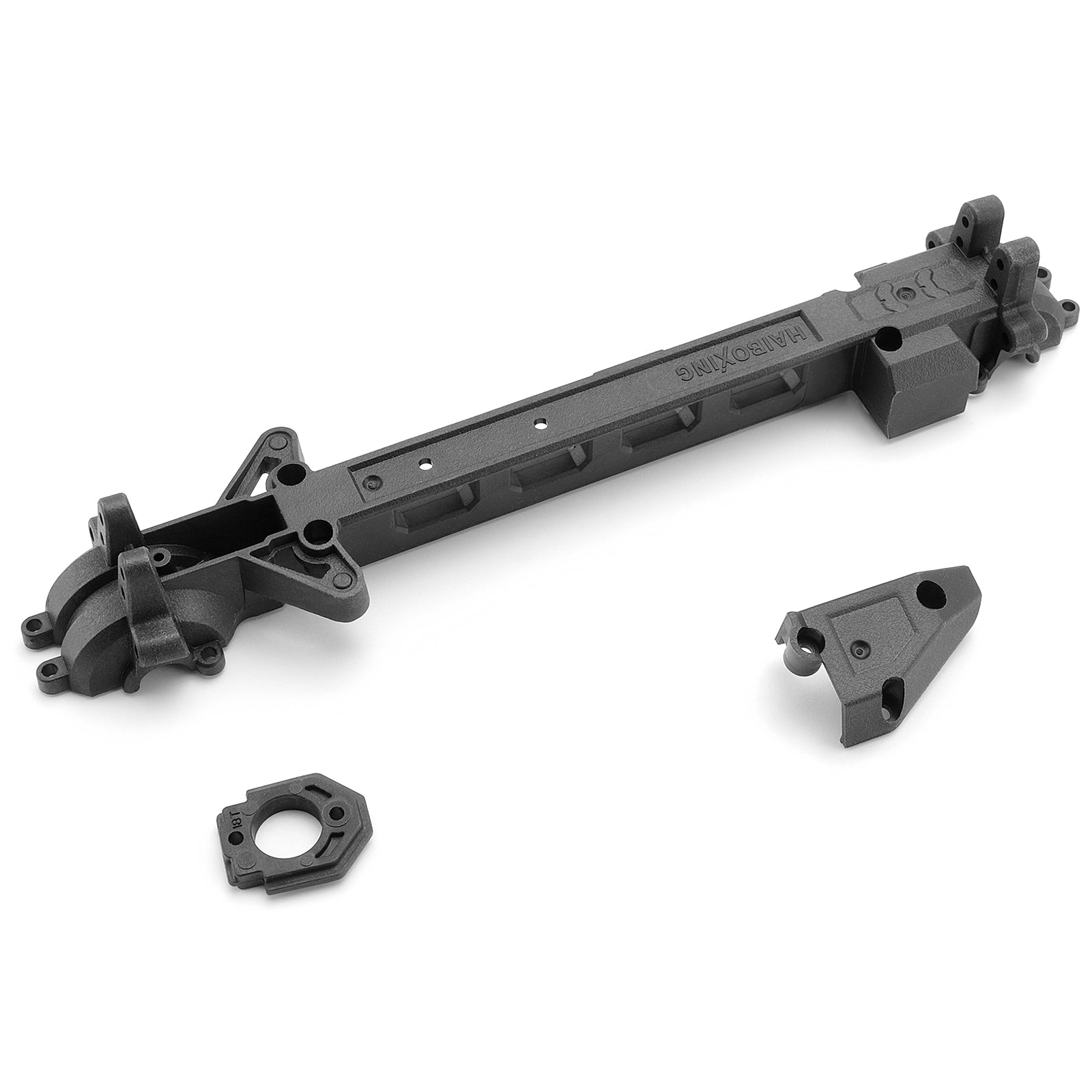 HAIBOXING P1802 Upper Deck +Motor Mount for HBX18859E,18858E,18872,18856