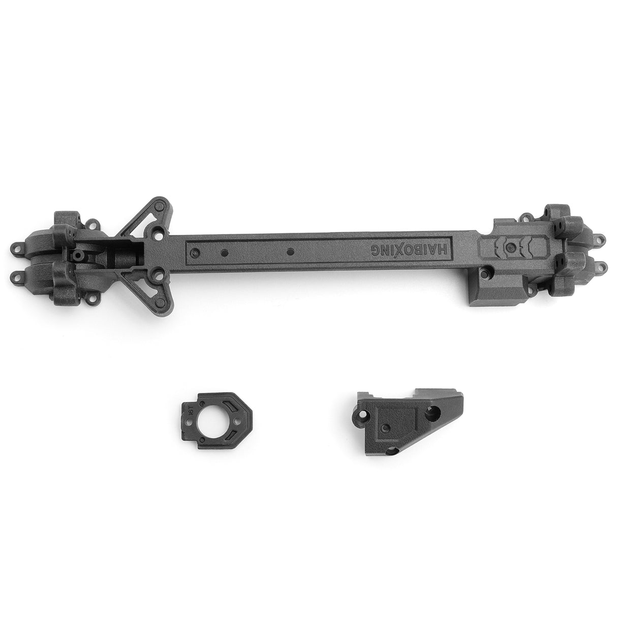 HAIBOXING P1802 Upper Deck +Motor Mount for HBX18859E,18858E,18872,18856