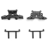 HAIBOXING P1804 ShockTowers Body Posts(Fr./Rr.) for HBX18859E,18858E,18872,18856