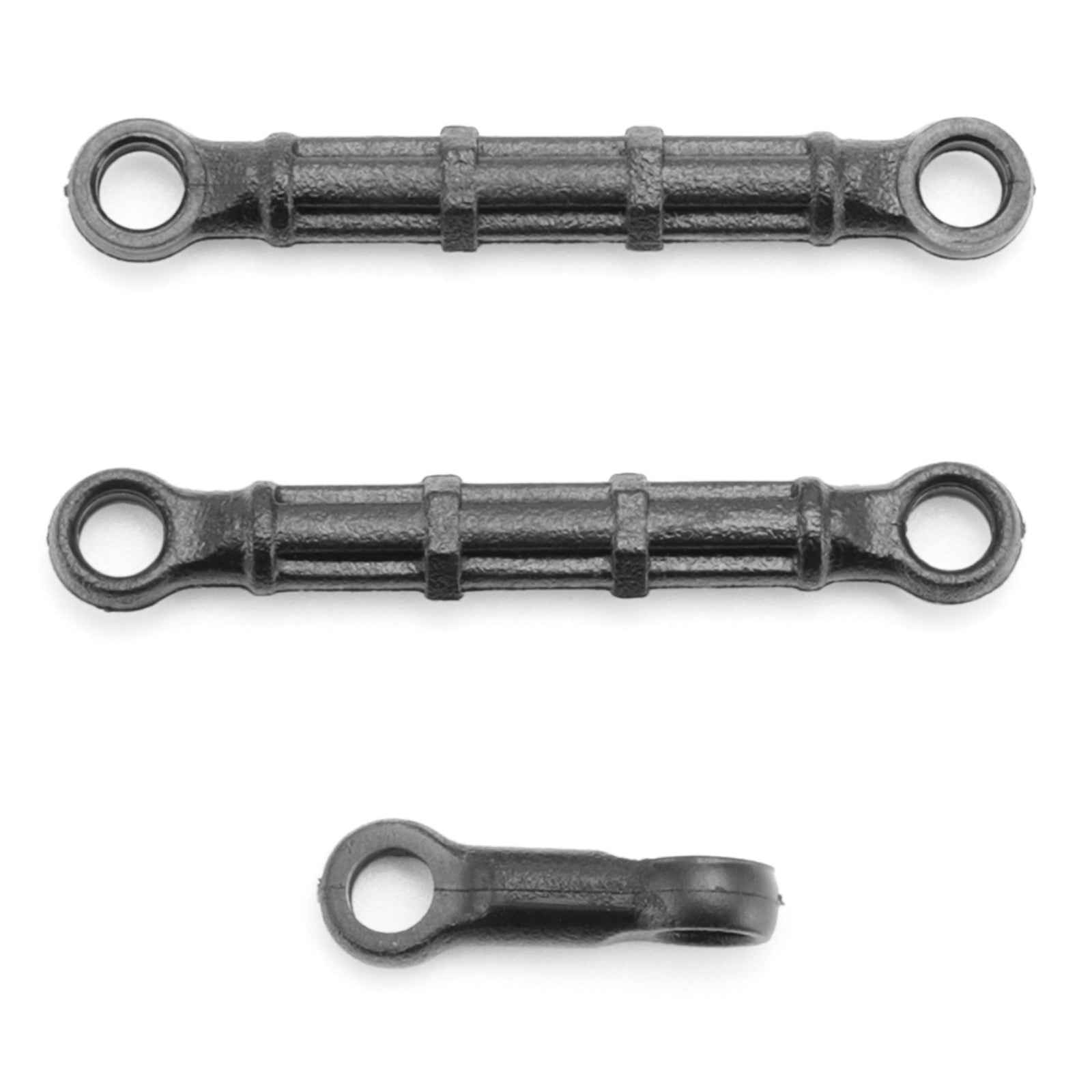 HAIBOXING P1807 Steering Links + Servo Link for HBX18859E,18858E,18872,18856