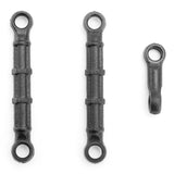 HAIBOXING P1807 Steering Links + Servo Link for HBX18859E,18858E,18872,18856