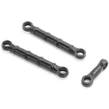 HAIBOXING P1807 Steering Links + Servo Link for HBX18859E,18858E,18872,18856