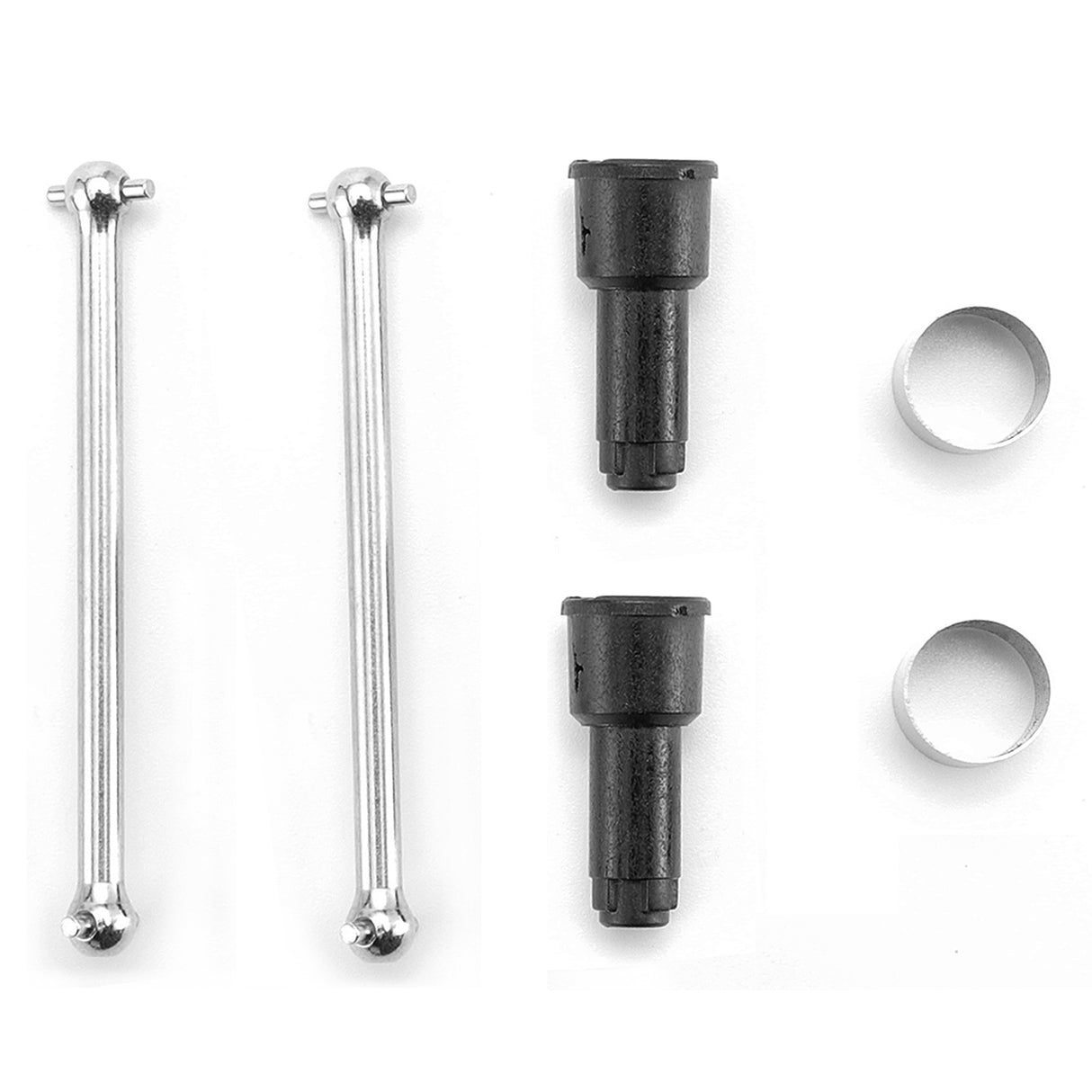 HAIBOXING P1811 Rear Drive Shafts for HBX18859E,18858E,18872,18856,18859,18858