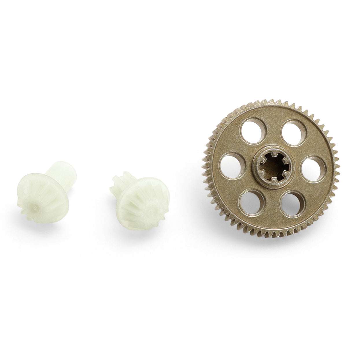 HAIBOXING P1816 Spur Gear(sintered metal)+ Drive Pinions for HBX18859E,18858E,18872,18856,18859,18858