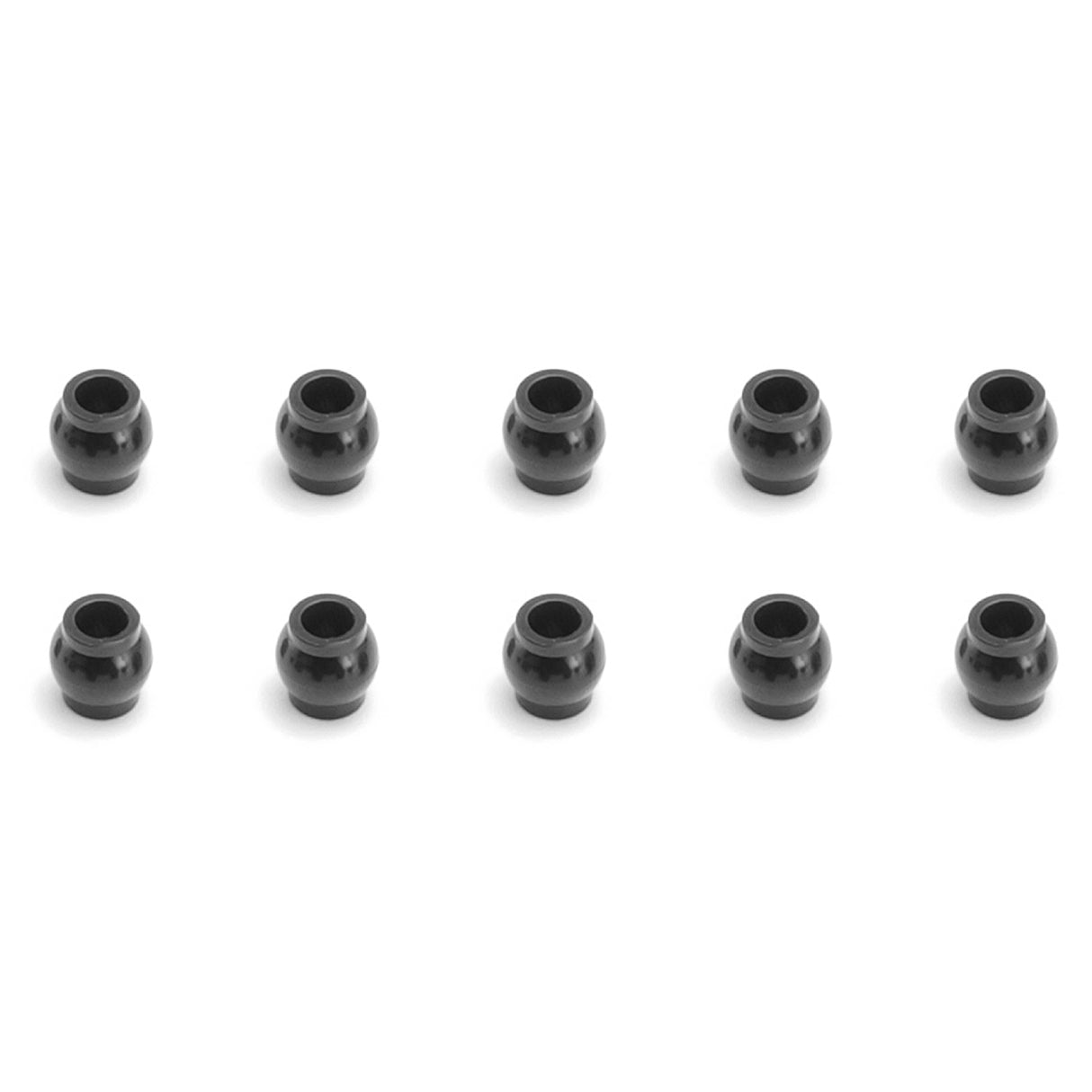 HAIBOXING P1820 Plastic Shock Balls (10PCS) for HBX18859E,18858E,18872,18856,18859,18858