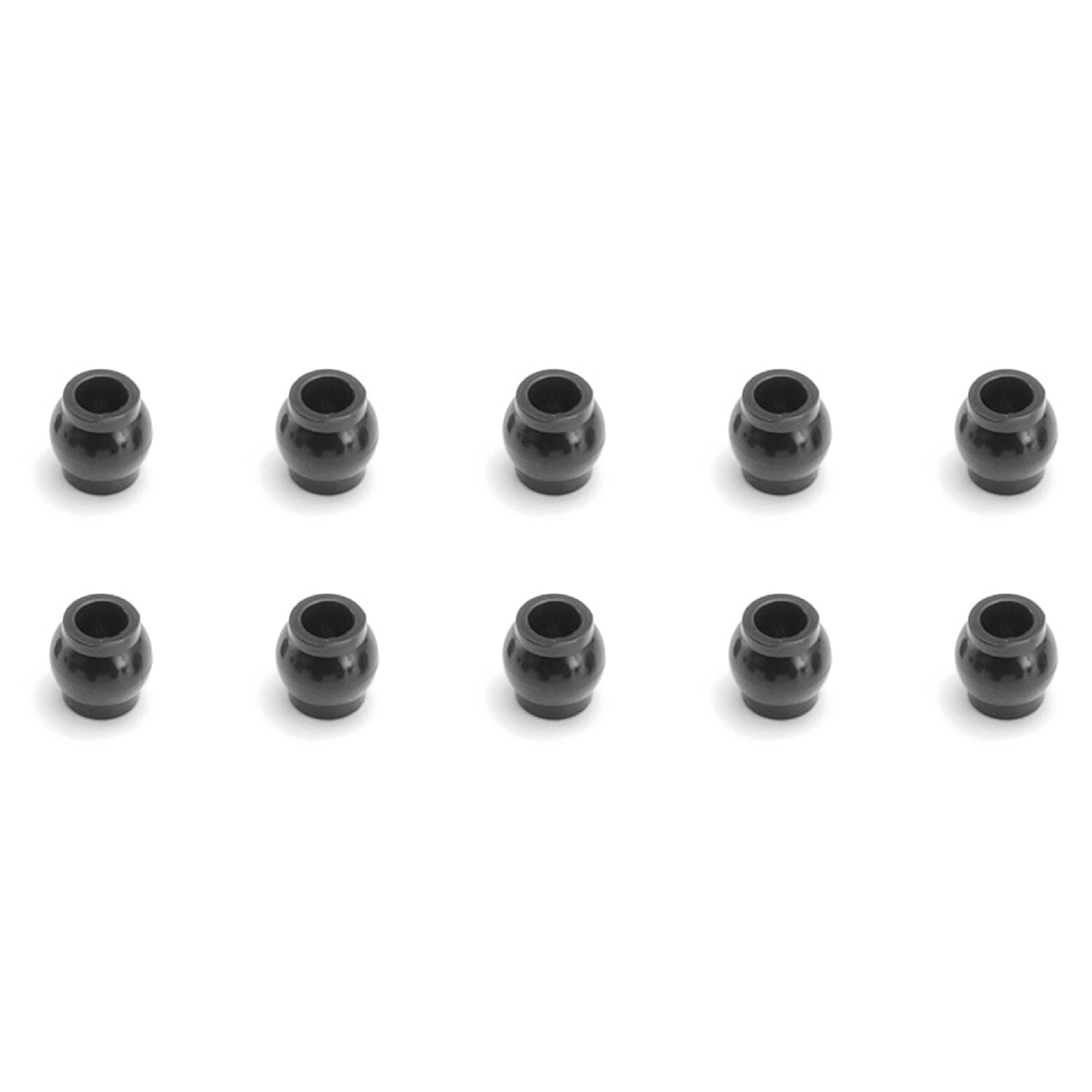 HAIBOXING P1820 Plastic Shock Balls (10PCS) for HBX18859E,18858E,18872,18856,18859,18858