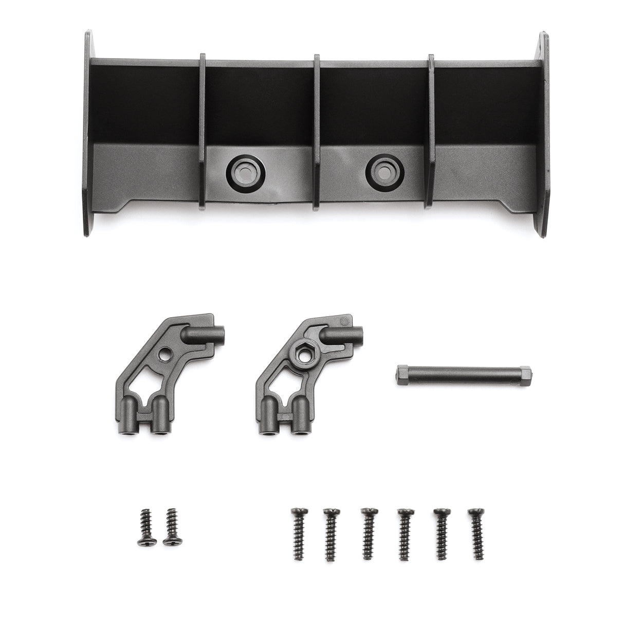 HAIBOXING P1821 Wing+Wing Stay for HBX18859E,18858E,18872,18856