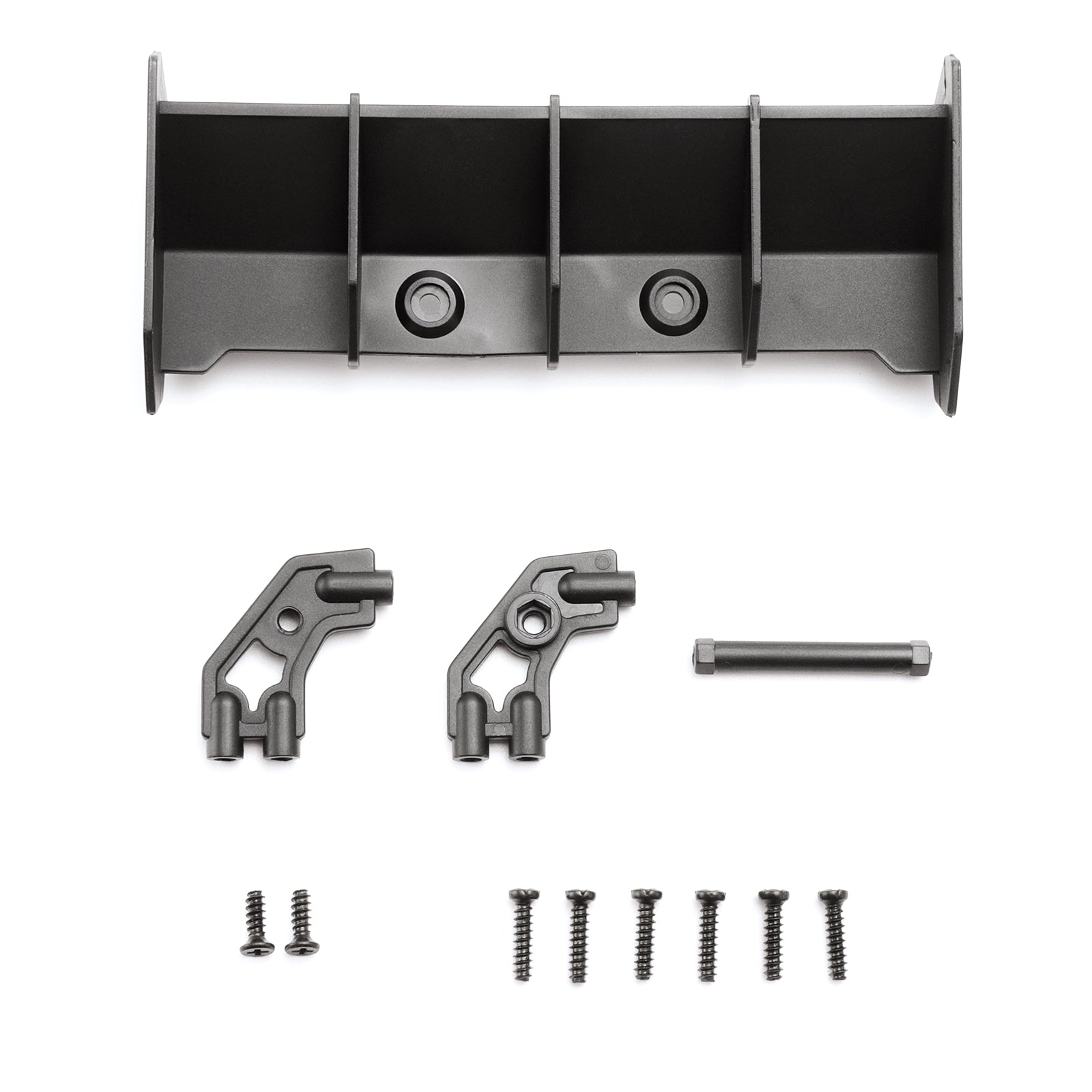 HAIBOXING P1821 Wing+Wing Stay for HBX18859E,18858E,18872,18856