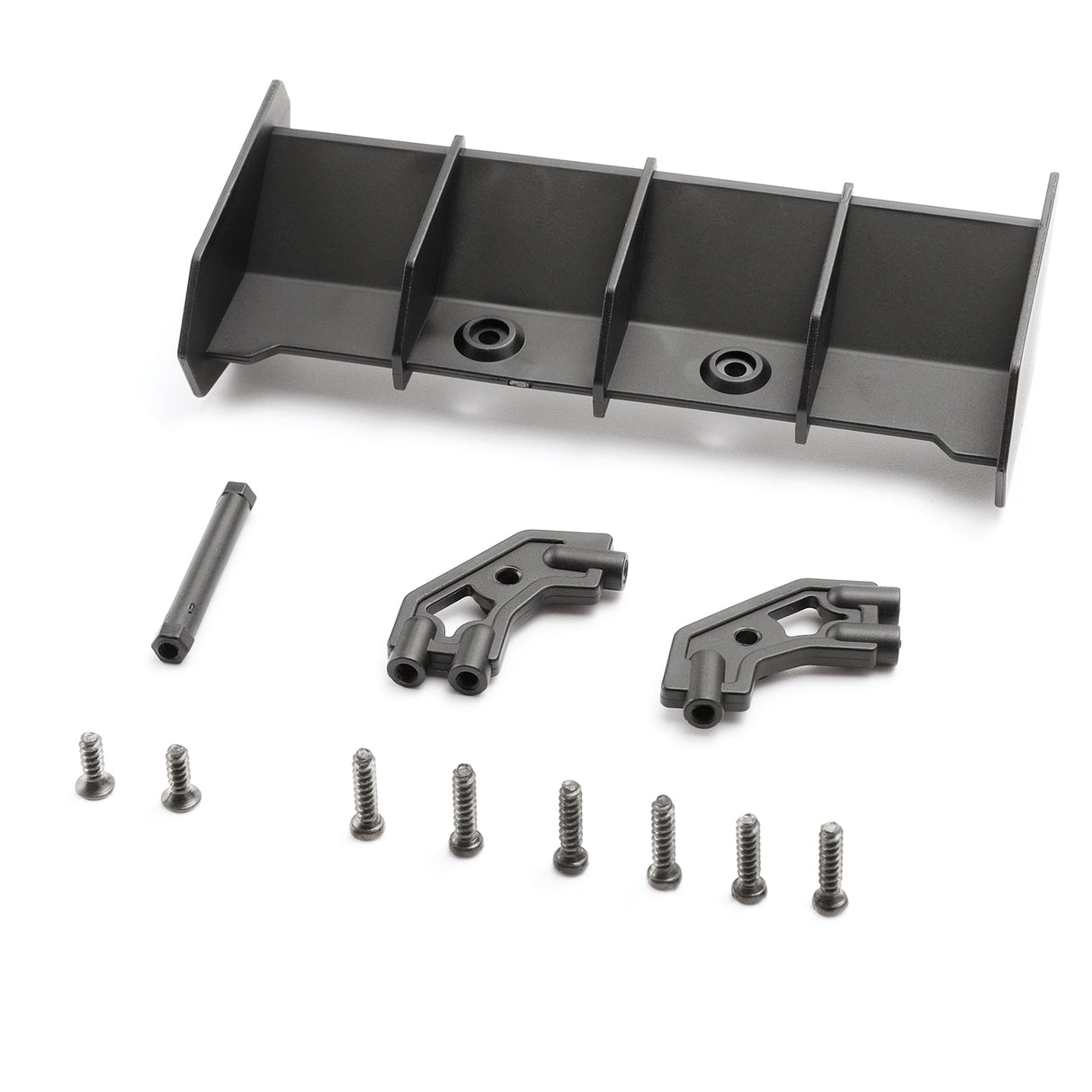 HAIBOXING P1821 Wing+Wing Stay for HBX18859E,18858E,18872,18856