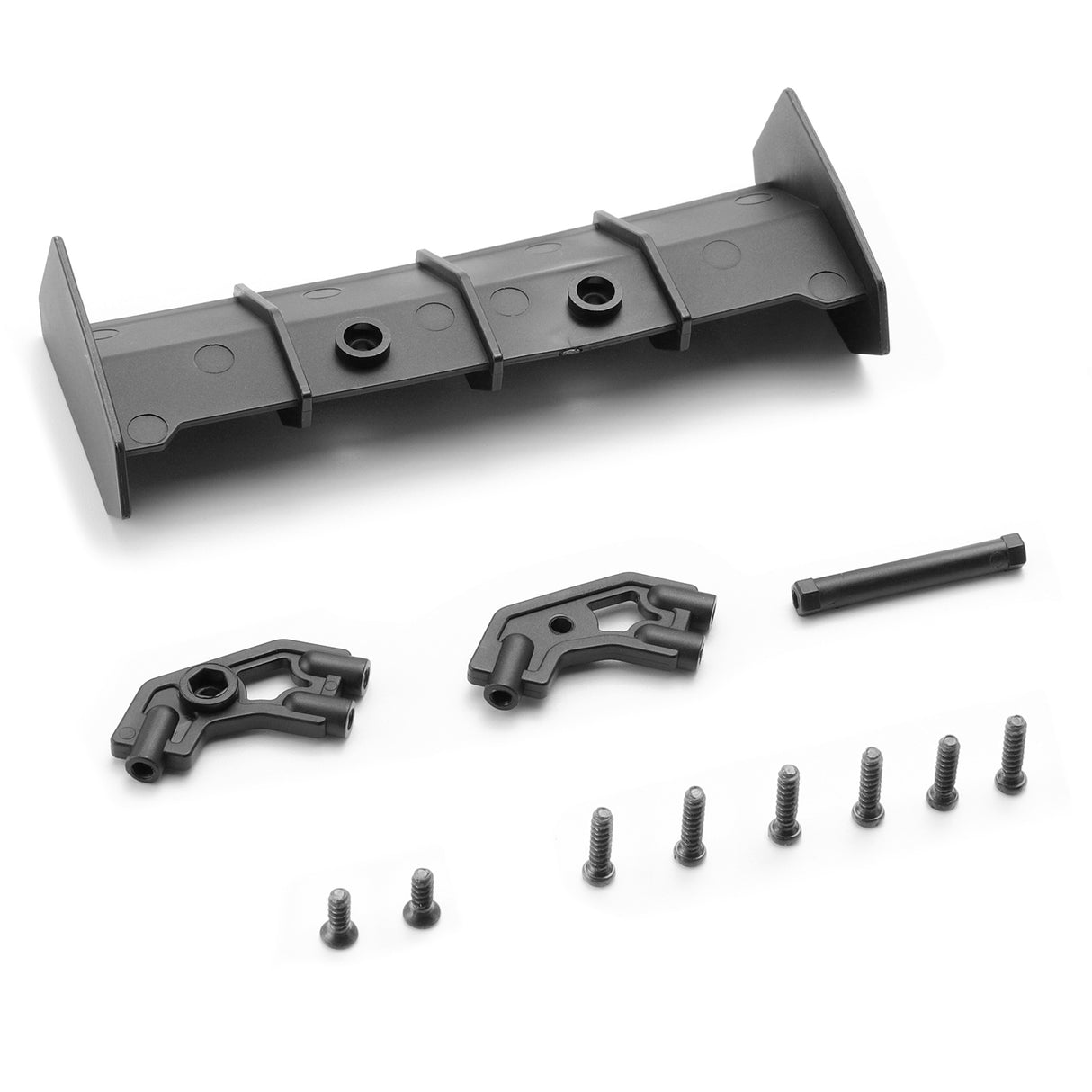HAIBOXING P1821 Wing+Wing Stay for HBX18859E,18858E,18872,18856
