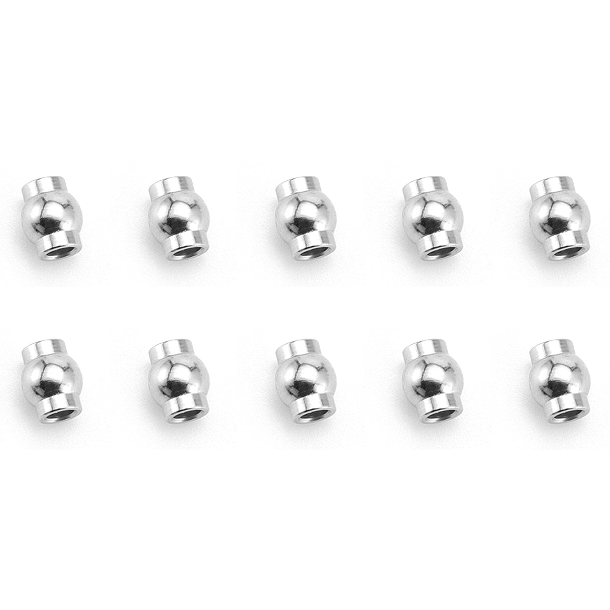 HAIBOXING P1842 Balls (φ5.8) 10PCS for HBX18859E,18858E,18872,18856,18859,18858