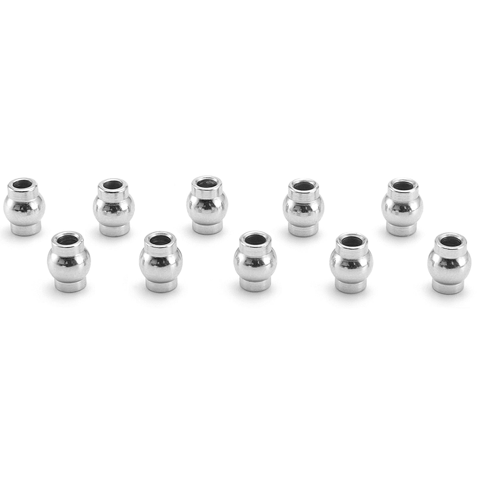 HAIBOXING P1842 Balls (φ5.8) 10PCS for HBX18859E,18858E,18872,18856,18859,18858